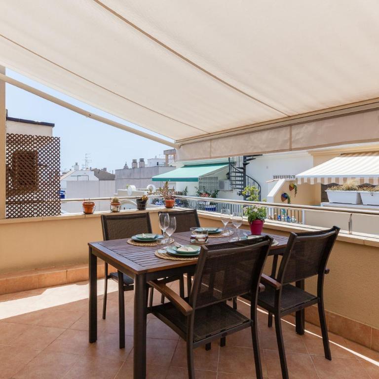 SOUL by Hello Homes Sitges - Apartamento de 2 dormitorios - 19