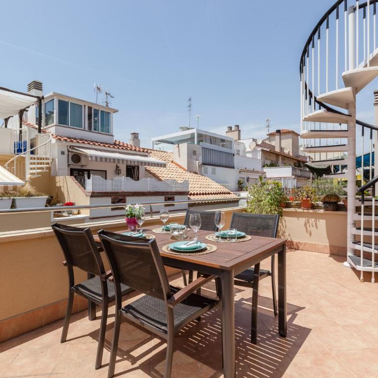 SOUL by Hello Homes Sitges - Apartamento de 2 dormitorios - 1