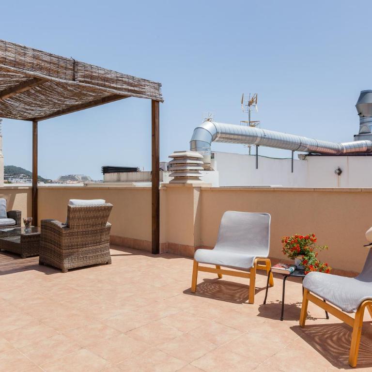 SOUL by Hello Homes Sitges - Apartamento de 2 dormitorios - 2