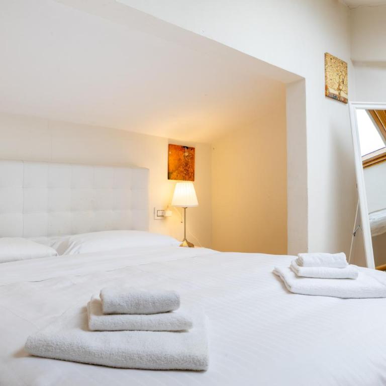 San Frediano Panoramic Terrace - Appartamento con 1 Camera da Letto - 9