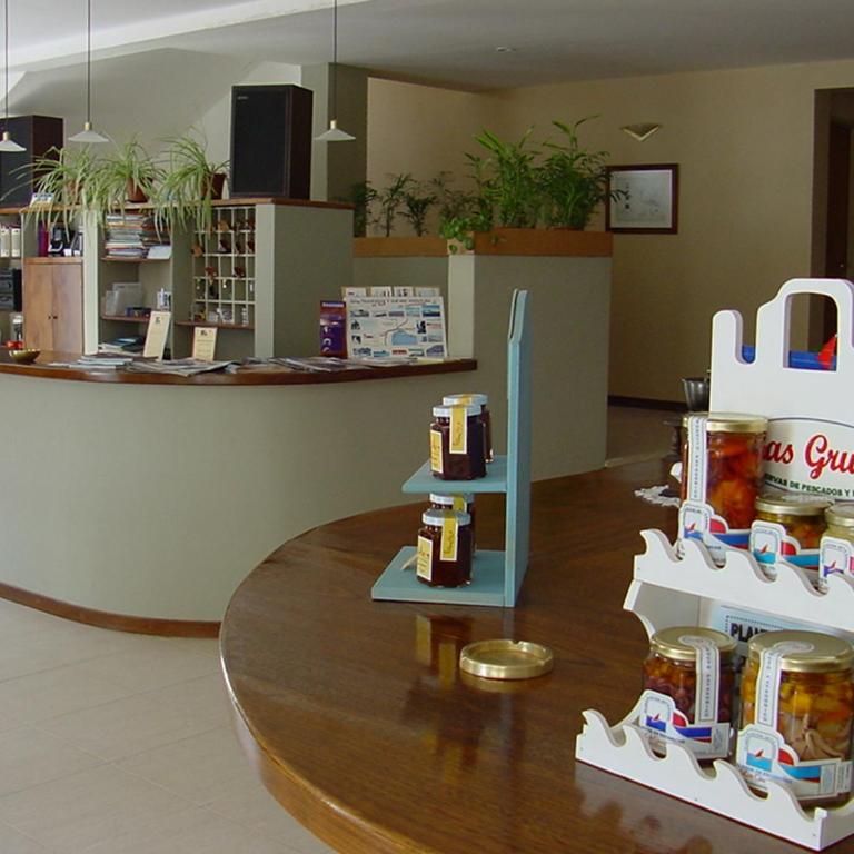 Hotel Patagonia Norte - Superior Double or Twin Room - 1