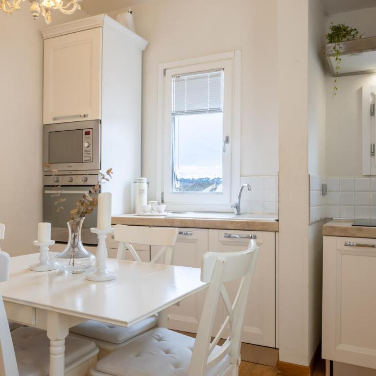 San Frediano Panoramic Terrace - Appartamento con 1 Camera da Letto - 16