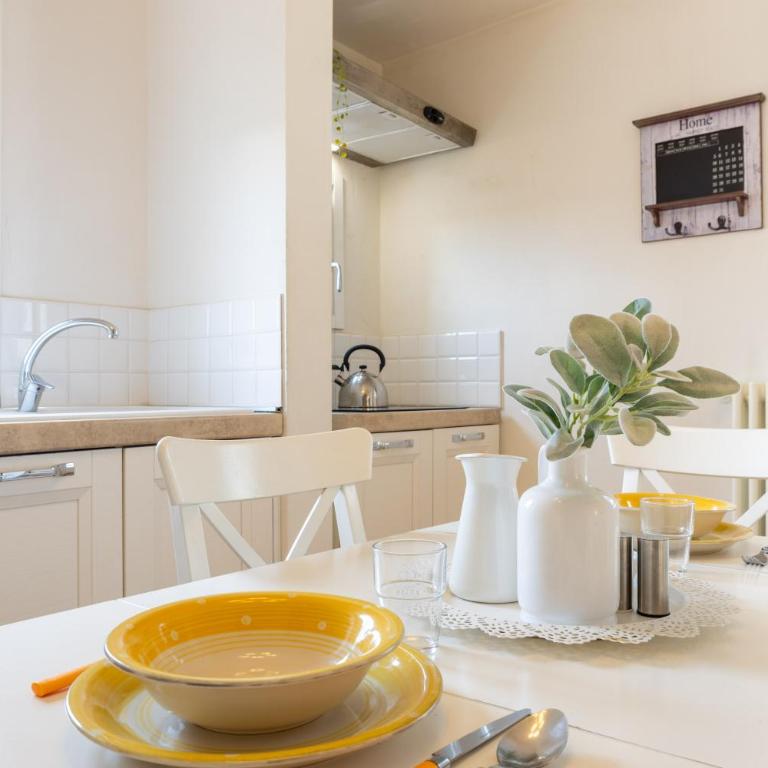 San Frediano Panoramic Terrace - Appartamento con 1 Camera da Letto - 18