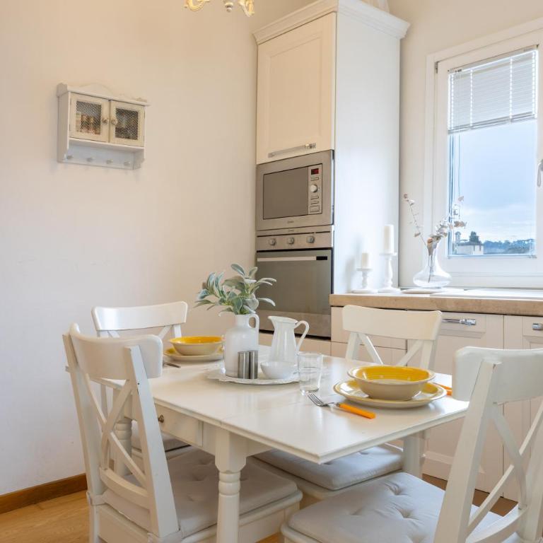 San Frediano Panoramic Terrace - Appartamento con 1 Camera da Letto - 5
