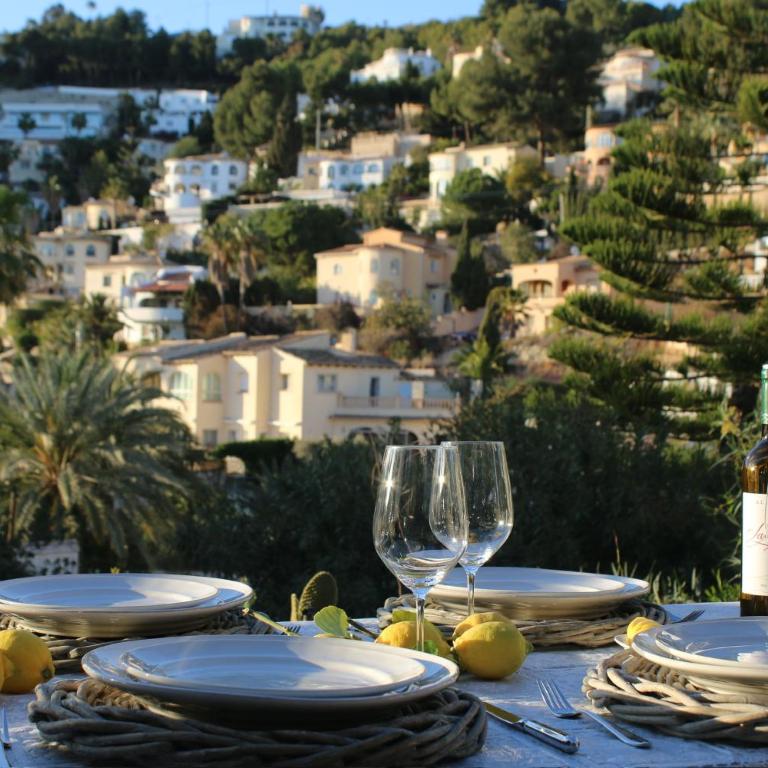 Casa Tesoro Moraira - Casa de 3 dormitorios - 25