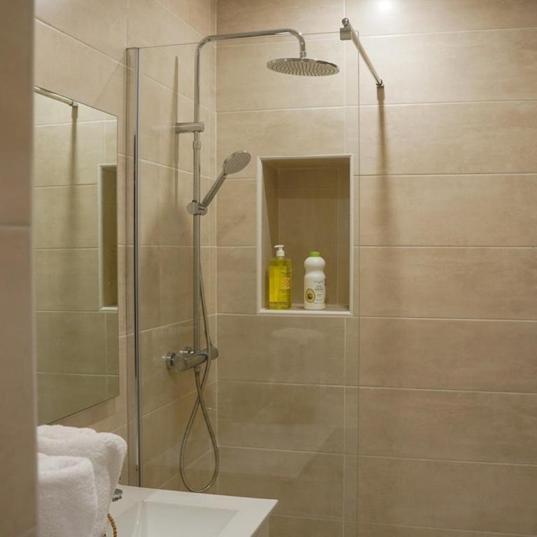 T2 cosy au cœur de Perpignan - Appartement 1 Chambre - 4