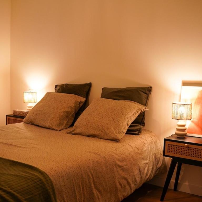 T2 cosy au cœur de Perpignan - Appartement 1 Chambre - 5