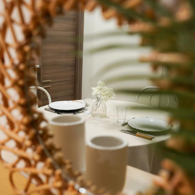 T2 cosy au cœur de Perpignan - Appartement 1 Chambre - 12