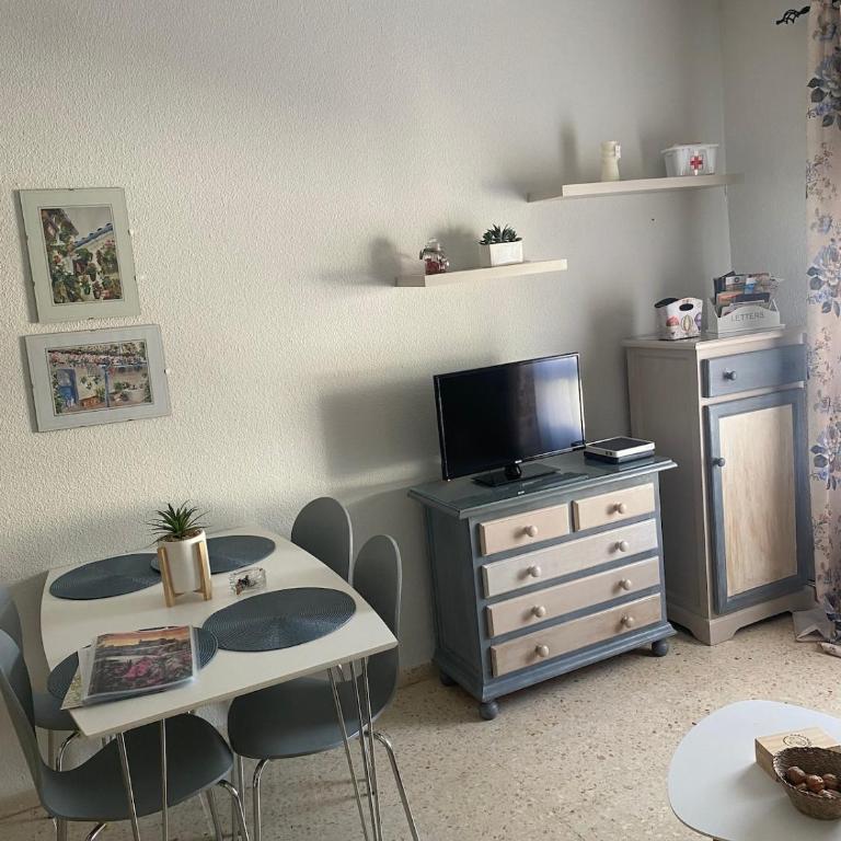 Apartamento en Casco Histórico - Apartamento de 2 dormitorios - 4