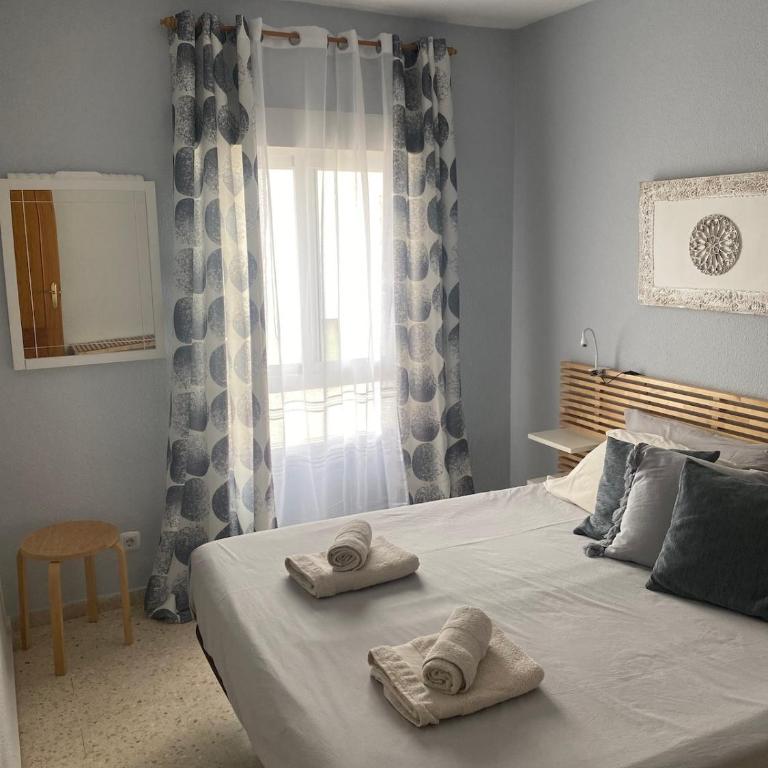 Apartamento en Casco Histórico - Apartamento de 2 dormitorios - 6