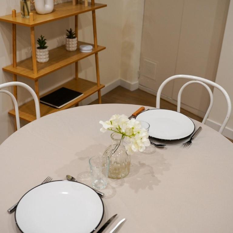 T2 cosy au cœur de Perpignan - Appartement 1 Chambre - 15