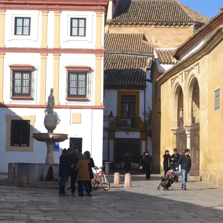 Apartamento en Casco Histórico - Apartamento de 2 dormitorios - 8