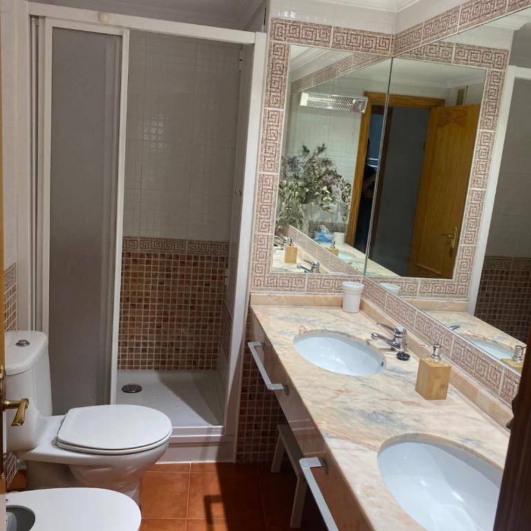 Apartamento en Casco Histórico - Apartamento de 2 dormitorios - 9