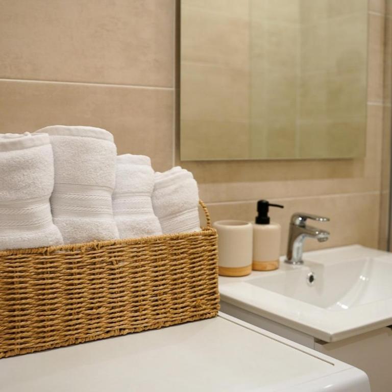 T2 cosy au cœur de Perpignan - Appartement 1 Chambre - 16