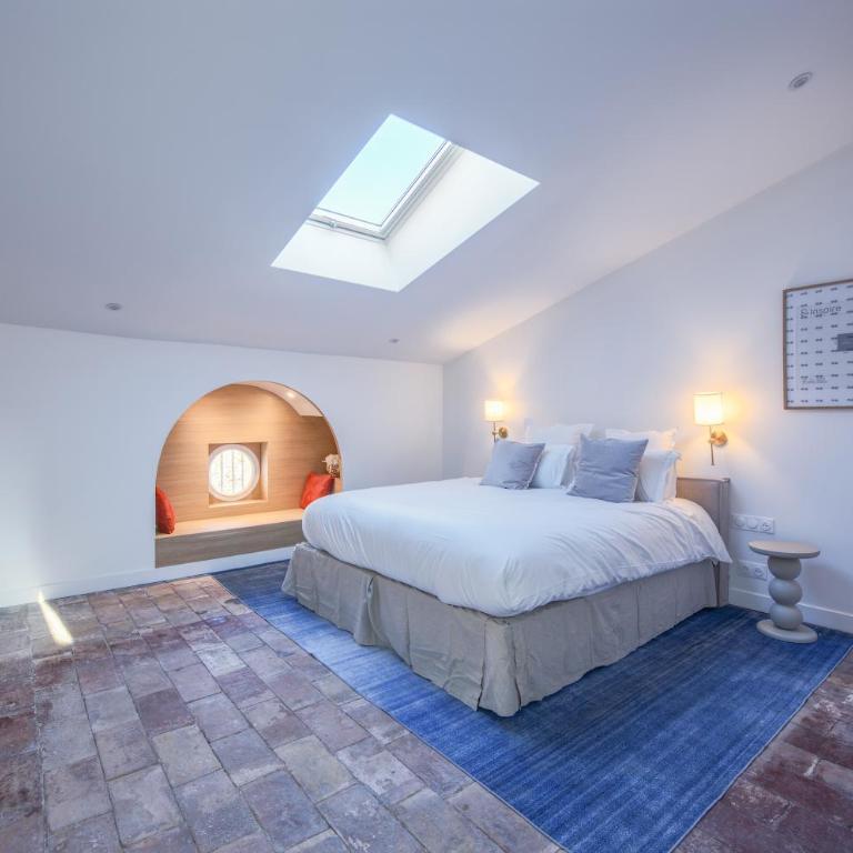 Villa Victor Hugo by Odomo - Superior Apartment - 6