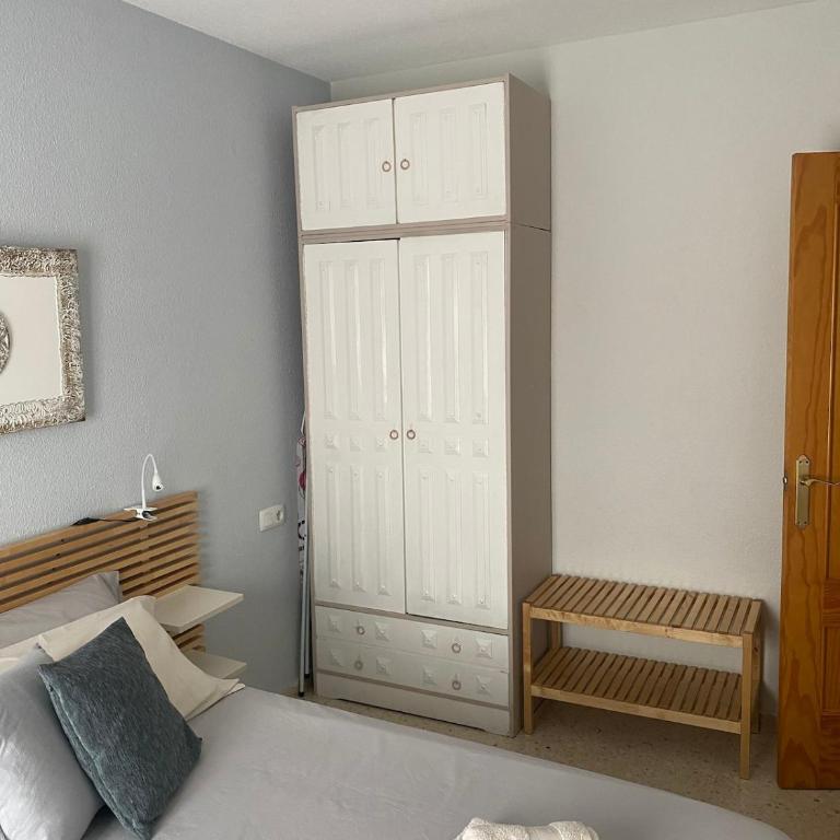 Apartamento en Casco Histórico - Apartamento de 2 dormitorios - 15