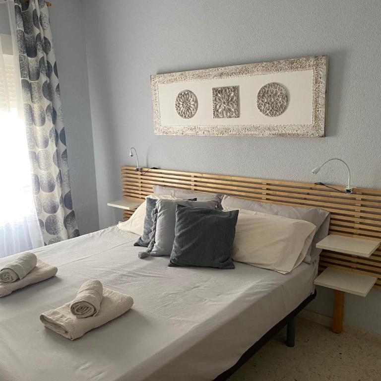 Apartamento en Casco Histórico - Apartamento de 2 dormitorios - 18