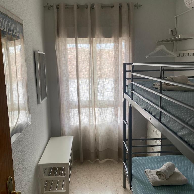 Apartamento en Casco Histórico - Apartamento de 2 dormitorios - 20