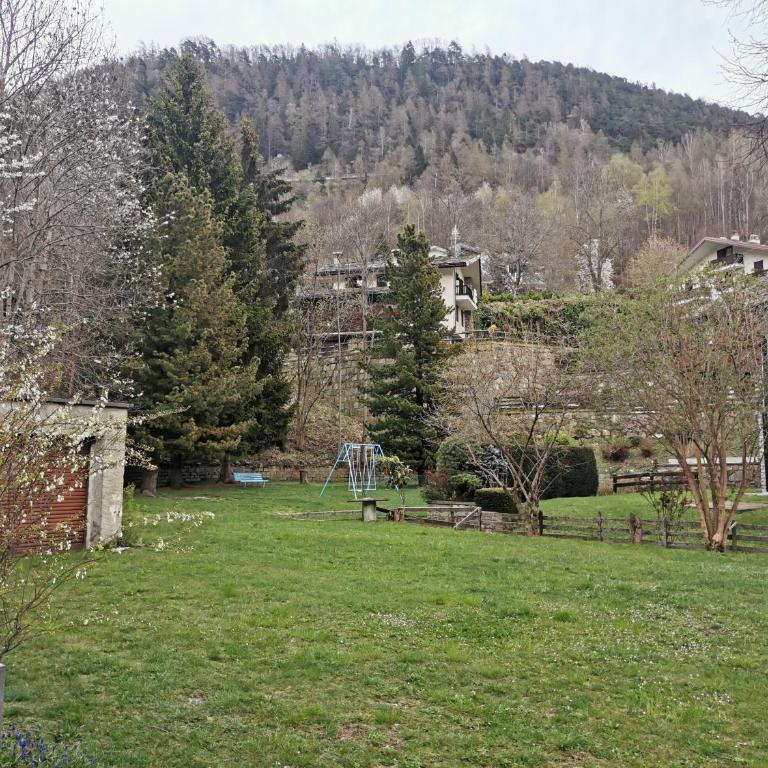 Maison MayRose CIR 42 - Appartamento con 1 Camera da Letto - 4