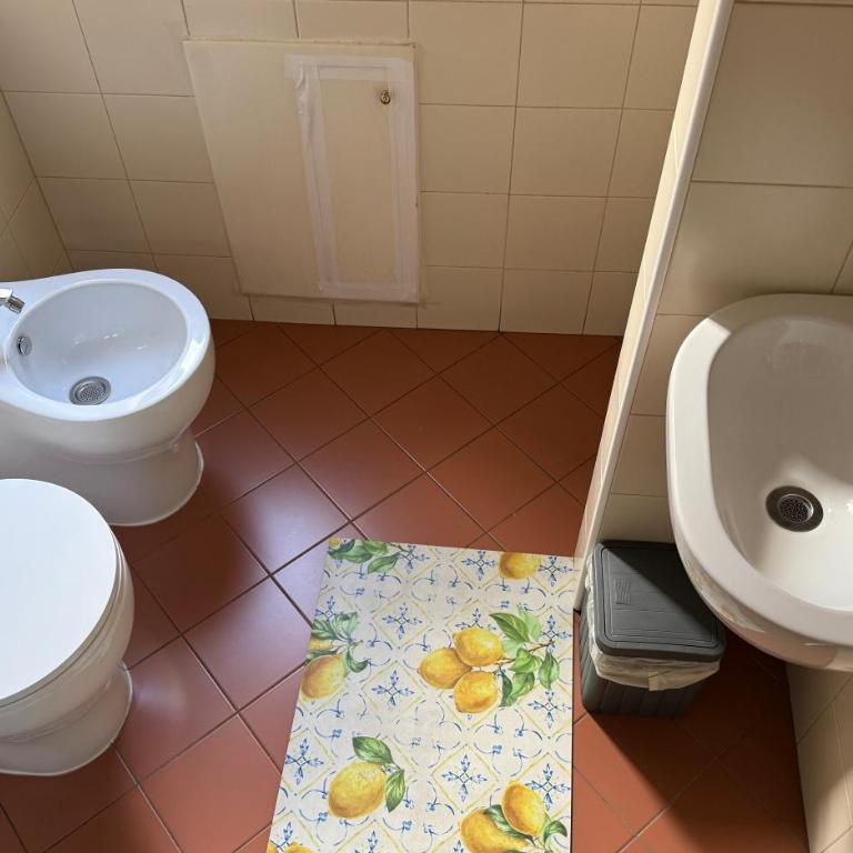 Santo Spirito - Camera Matrimoniale/Doppia con Letti Singoli con Angolo Cottura - 24