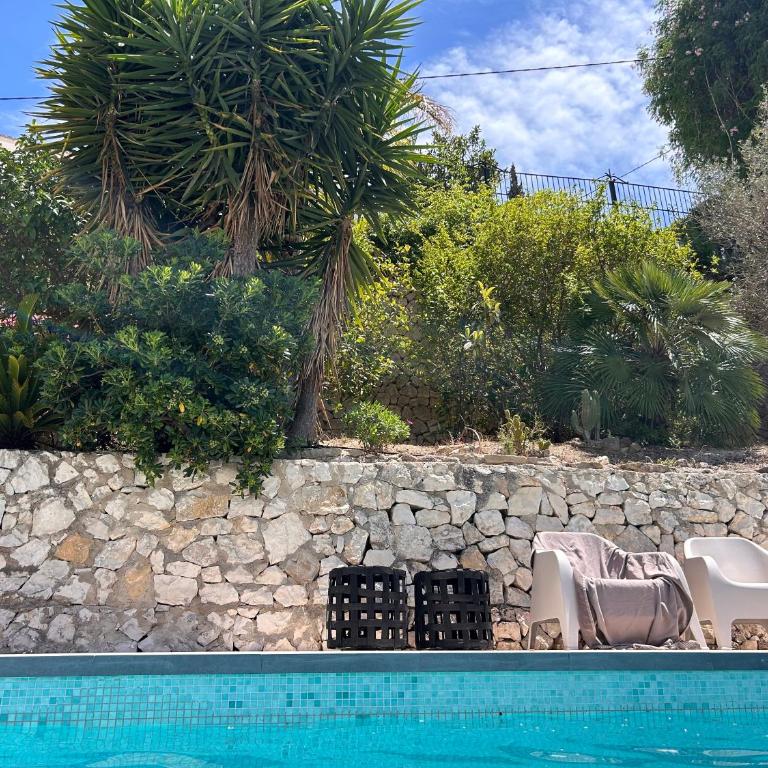 Casa Tesoro Moraira - Casa de 3 dormitorios - 32
