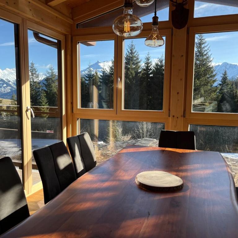 Buena Vista Mountain Lodge - Haus mit 5 Schlafzimmern - 4