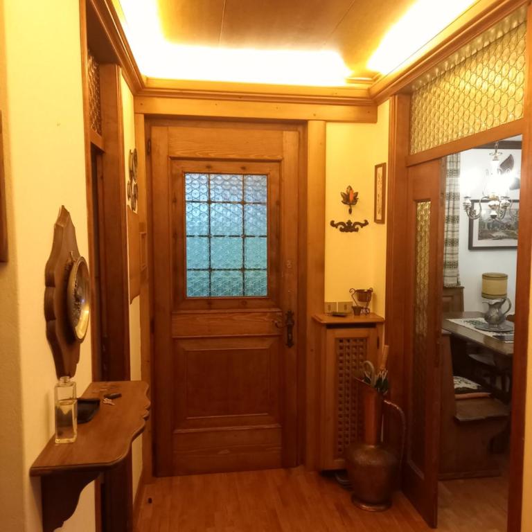 Appartamento Croda with Large Panoramic Terrace and Private Garage - Appartamento con 2 Camere da Letto - 19