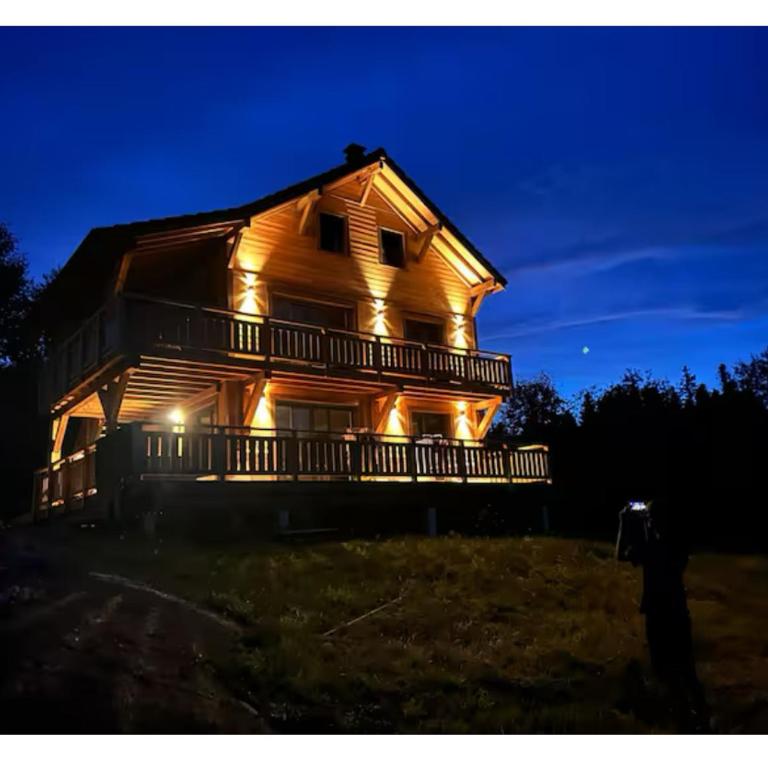 Le cocon des fauvettes-Gérardmer - Appartement 2 Chambres - 2