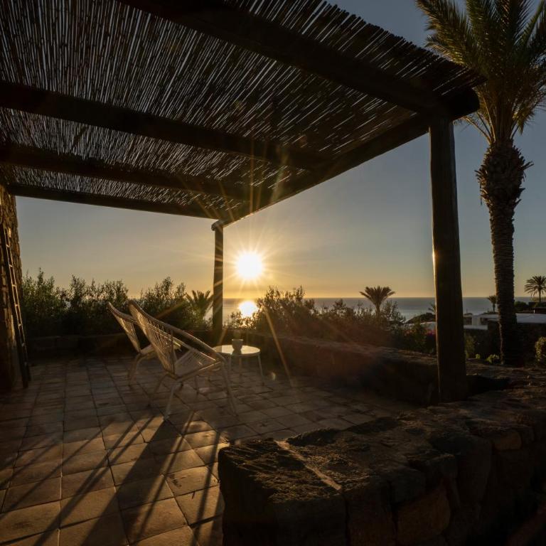 Pantelleria Dream Resort - Dammuso Luxury - 5