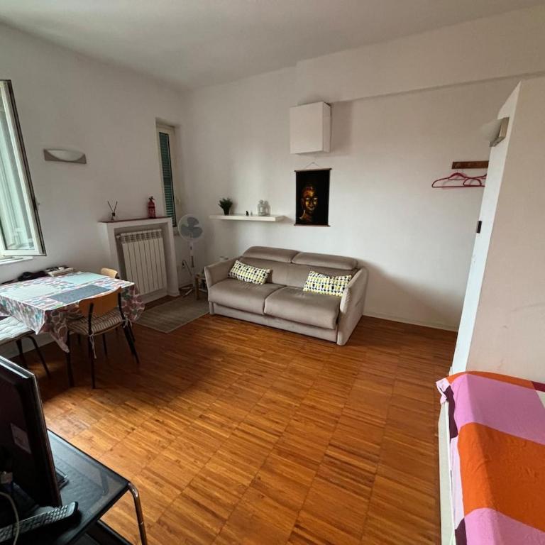 Roma, Città degli Uomini - Appartamento con 1 Camera da Letto - 2