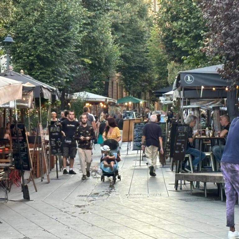 Roma, Città degli Uomini - Appartamento con 1 Camera da Letto - 6