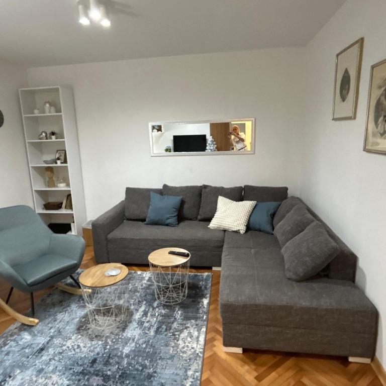 Dorotea Lux - Apartman sa 1 Spavaćom Sobom - 3