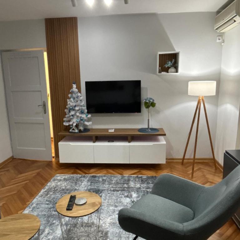 Dorotea Lux - Apartman sa 1 Spavaćom Sobom - 2