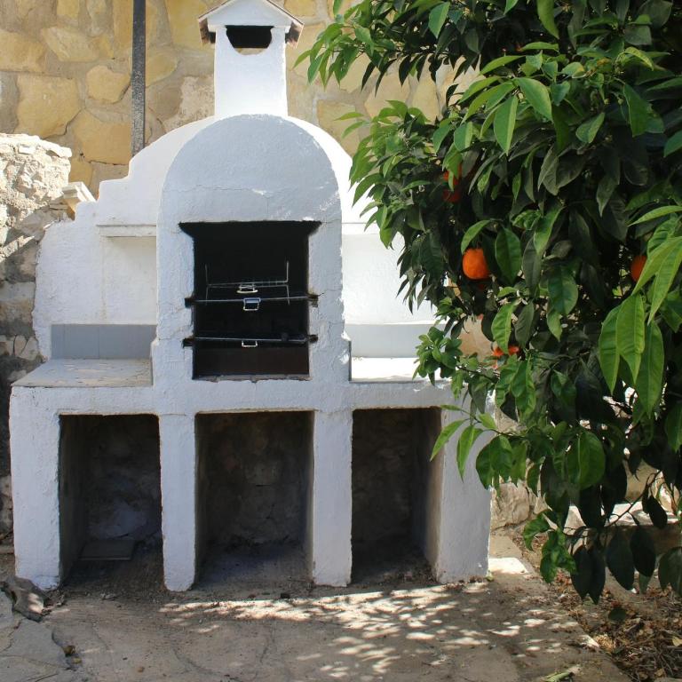 Casa Tesoro Moraira - Casa de 3 dormitorios - 36