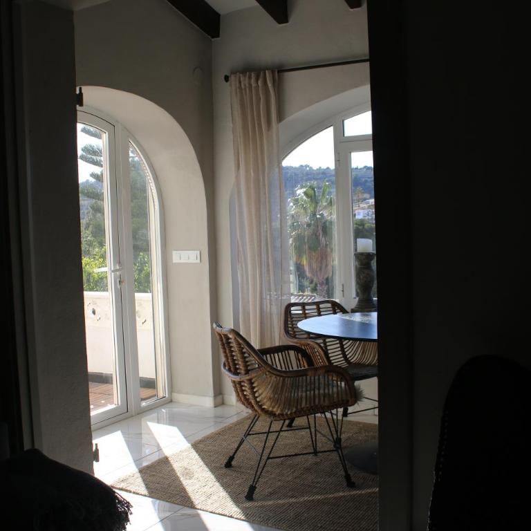 Casa Tesoro Moraira - Casa de 3 dormitorios - 41