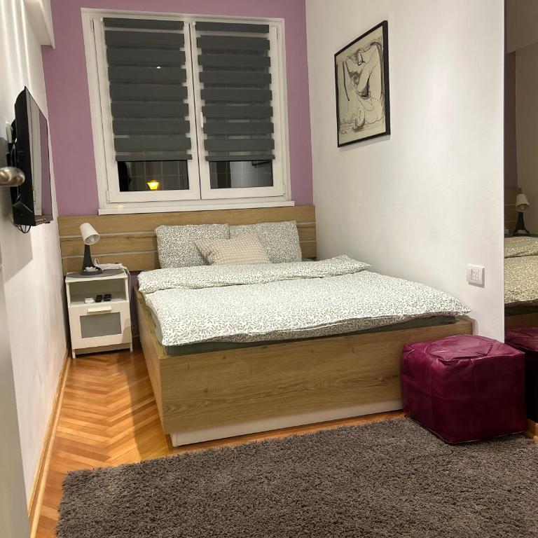 Dorotea Lux - Apartman sa 1 Spavaćom Sobom - 10