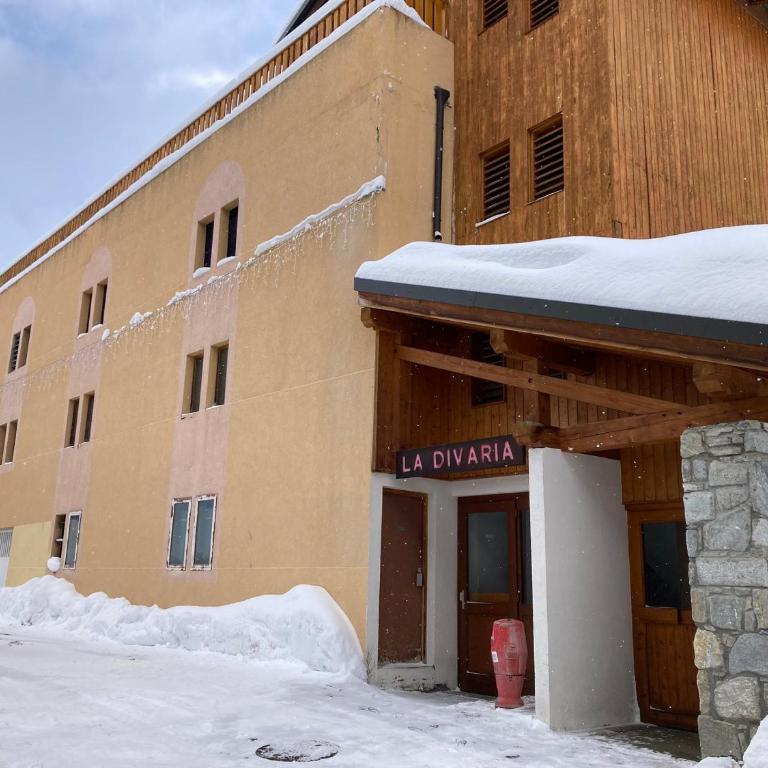 Duplex de Standing 4 Chambres, Ski aux Pieds à Tignes le Lac - FR-1-641-106 - Apartment (8 Adults) - 2