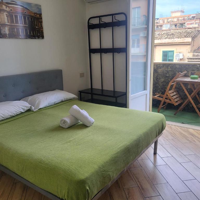 Antadia - Double Room - 1