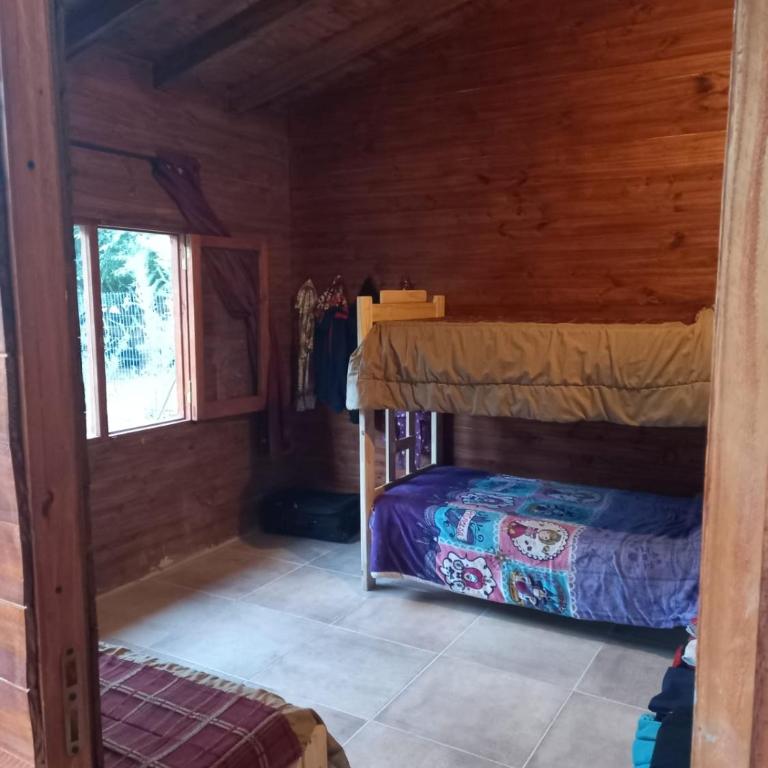 Cabaña cerca del rio - Chalet de 2 dormitorios - 5