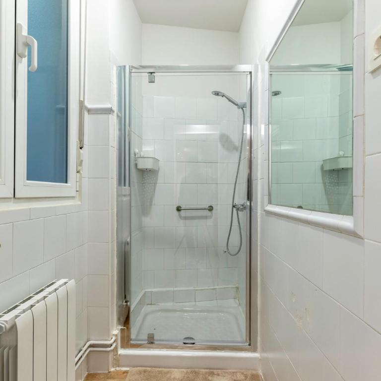 Casco Viejo junto a La Catedral y PARKING opcional - Apartamento de 2 dormitorios con vistas a la ciudad - 16