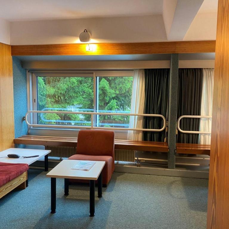Residence Solaria, Albarè, Marilleva 1400 - Appartamento con Vista - 5