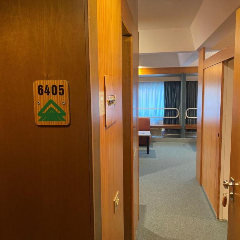 Residence Solaria, Albarè, Marilleva 1400 - Appartamento con Vista - 7
