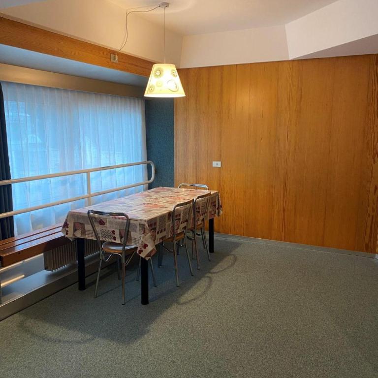 Residence Solaria, Albarè, Marilleva 1400 - Appartamento con Vista - 10