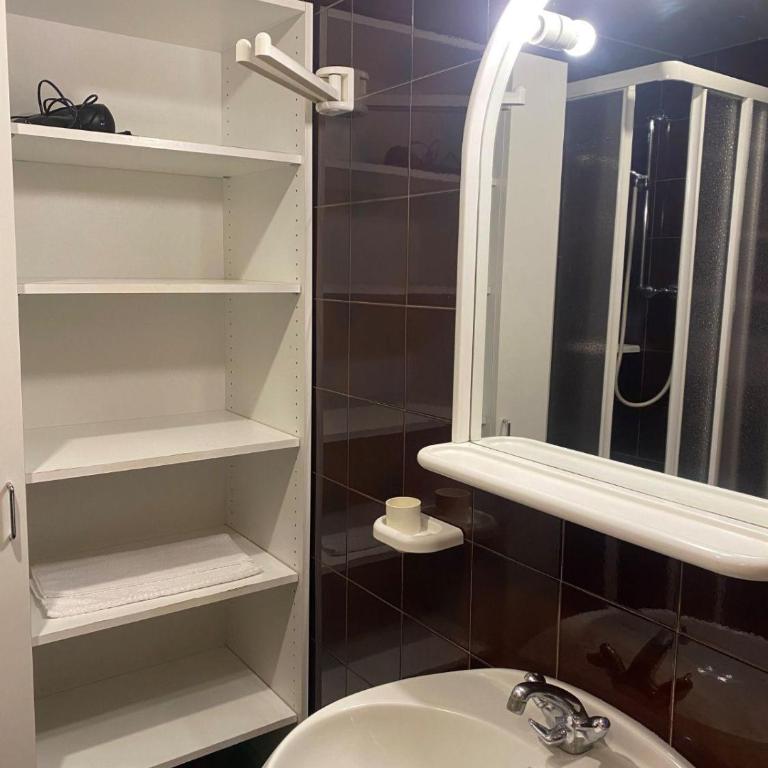 Residence Solaria, Albarè, Marilleva 1400 - Appartamento con Vista - 14