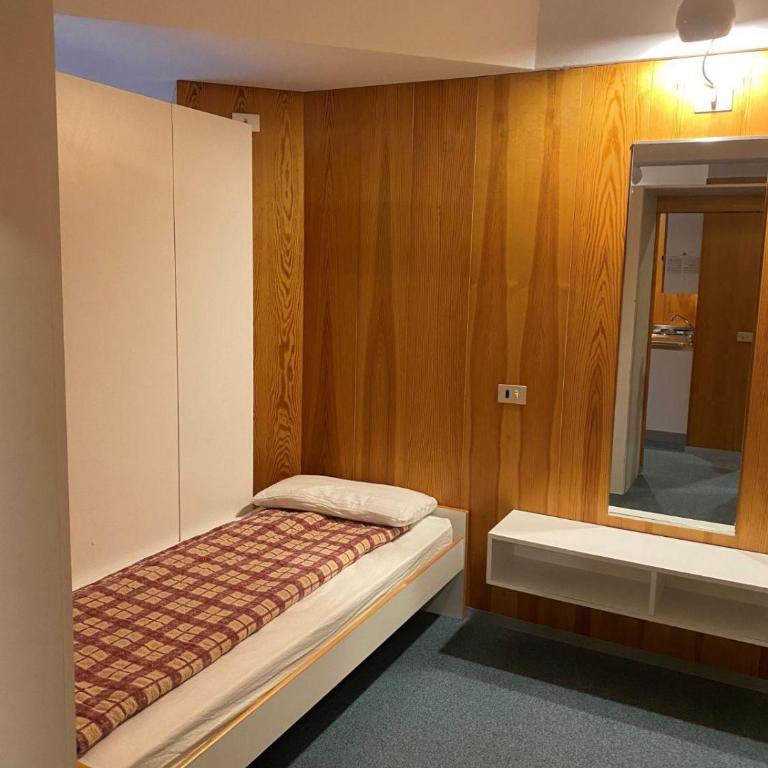 Residence Solaria, Albarè, Marilleva 1400 - Appartamento con Vista - 15