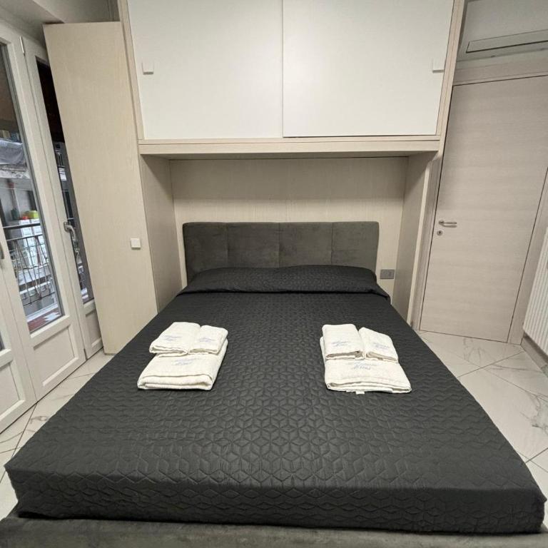 Appartamento Mimì - Appartamento con 1 Camera da Letto - 2