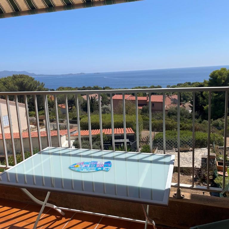 Bandol Apartment T2 Sea View Exceptional - Appartement 2 Chambres - 1