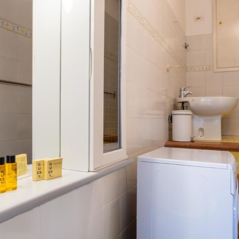 Romana Central Apartment - Appartamento con 1 Camera da Letto - 8
