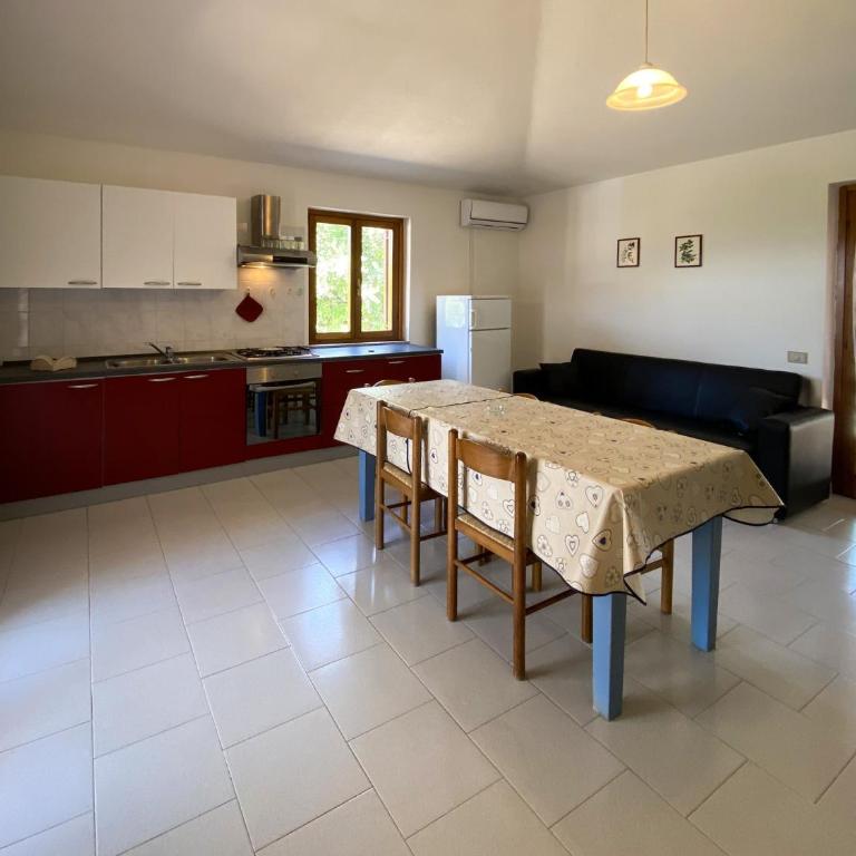 Le Residenze Bonsai - Two-Bedroom House - 2