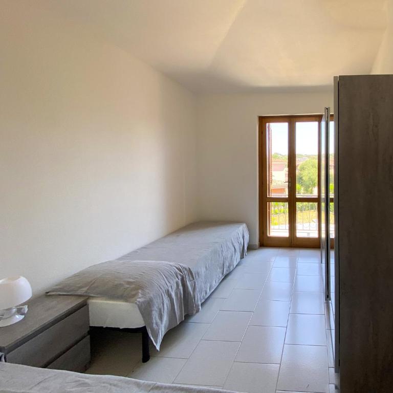 Le Residenze Bonsai - Two-Bedroom Apartment with Balcony - 2